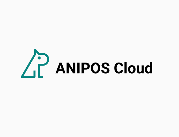 ANIPOS Cloud サービスロゴ画像