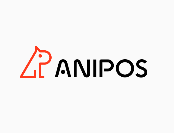 アニポス コーポレート/サービスロゴ画像