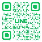 もしぺLINE公式アカウントQRコード